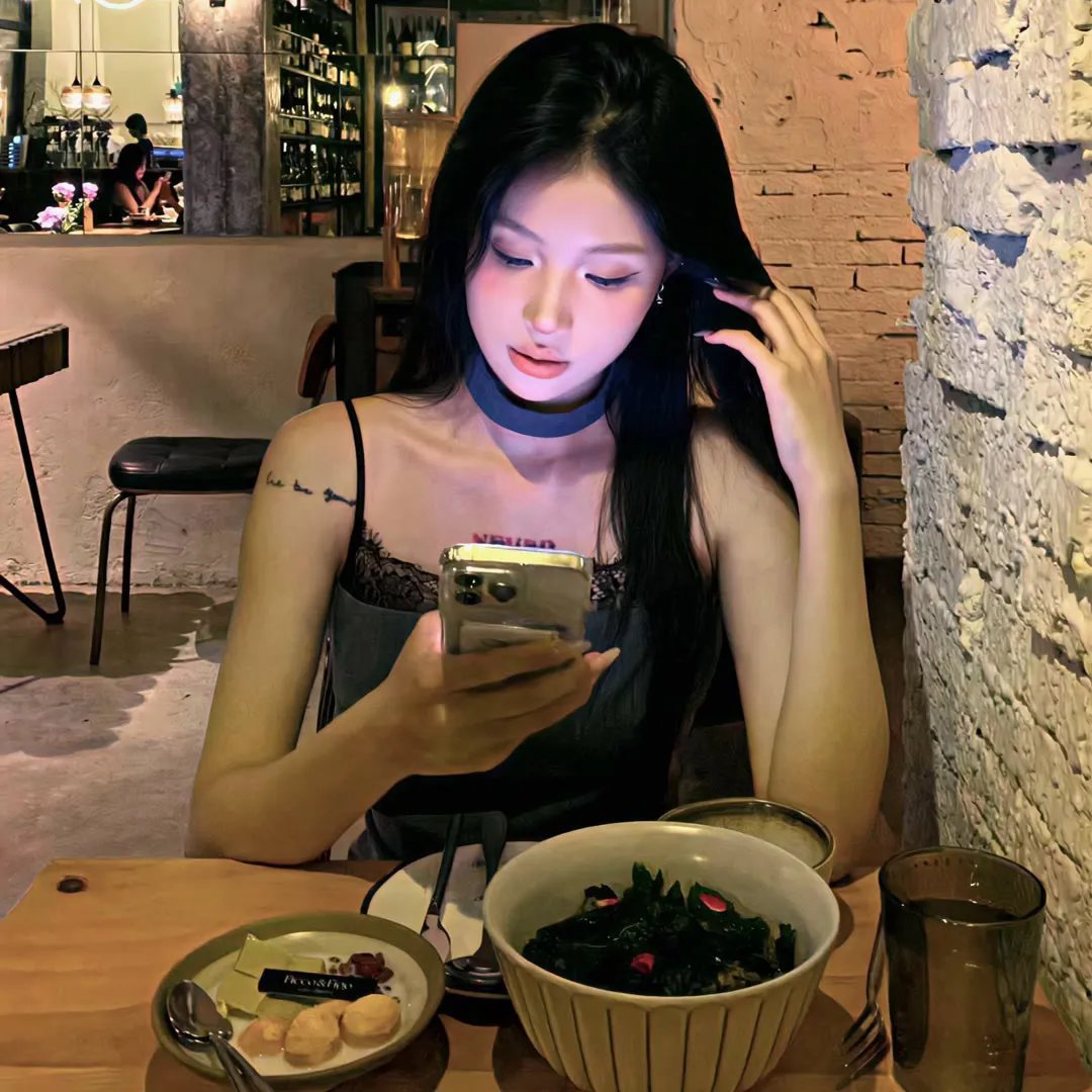 红杏痴魂