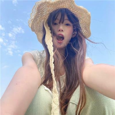 美人鱼