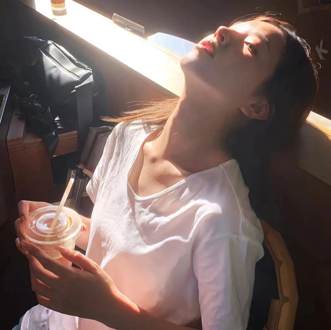叛逆女流